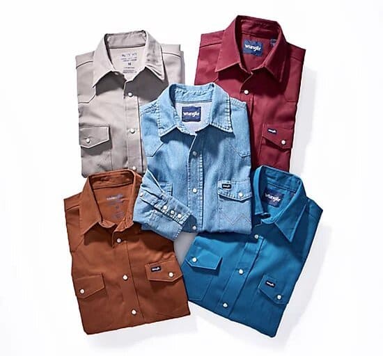 Men's Wear